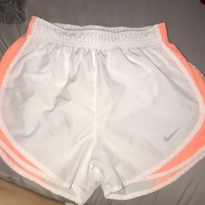 Nike dri- fit shorts